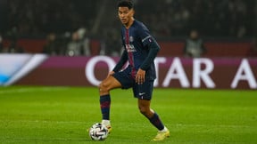 Mercato - PSG : Luis Enrique l'adore, Mayulu va prolonger à Paris ?