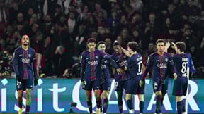 Une star du PSG aime beaucoup l'OM, la preuve dans les chiffres !