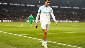 OM - Greenwood : La statistique qui fait mal après le PSG