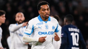 A peine arrivé à l'OM, Quinten Timber laisse planer le doute pour son avenir !