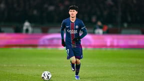 PSG : Négociations ratées avec Dro Fernandez, «nous n'avons pas réussi à...»