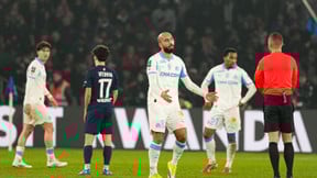 «Mais fermez-là !» : L'OM humilié par le PSG, ça fait craquer Walid Acherchour !
