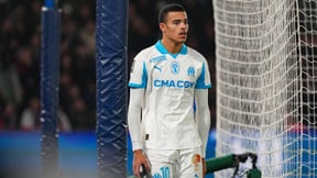 Mercato - OM : Mason Greenwood reçoit un appel pour son transfert, il dit oui !