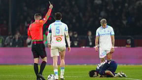 «L’OM, c’est Vidéo Gag» : Surclassés par le PSG, ces joueurs «qui prennent des tonnes d’argent» se font bousculer