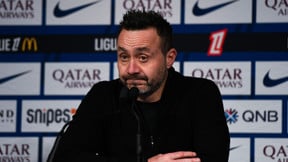 Mercato - OM : De Zerbi va recruter l'un de ses anciens joueurs ? C'est 29M€ !