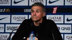Luis Enrique fait le buzz avec cette annonce après PSG-OM : Il n'avait pas menti, c'est confirmé !