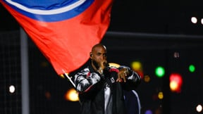 Booba avec le PSG : Riolo s'agace et dénonce un problème avec le rappeur !