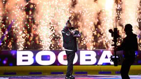 Booba débarque avant PSG-OM : Un entraîneur se lâche, «tout ce que je déteste...»