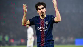 Mercato - PSG : Vitinha au Real Madrid, voilà les trois raisons qui rendent possible ce transfert