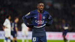 Ousmane Dembélé bientôt rejoint par un autre attaquant ? Son nom a de quoi surprendre !
