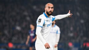 OM - Clash avec Habib Beye : Himad Abdelli se fait recadrer ! 