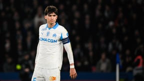 L’OM réclame 25M€ : Les quatre destinations possibles pour Leonardo Balerdi