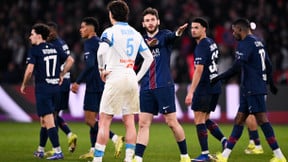 PSG - OM : Le clash improbable en vidéo, une séquence qui va faire parler !