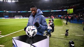 PSG : «Mon ami Ousmane Dembélé», la demande de transfert inattendue !