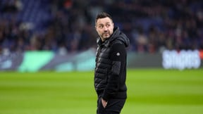 De Zerbi est parti : Une victime collatérale pourrait coûter beaucoup d'argent à l'OM ?