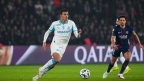 Du changement réclamé avec Greenwood, ça risque de faire parler à l'OM...