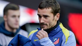 Equipe de France : Griezmann, le souvenir qui le «hante certaines nuits»