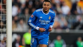 «J'ai pris 22 kilos», le transfert de Kylian Mbappé l'a mise dans tous ses états !