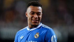 Une star a rencontré Kylian Mbappé et l’équipe de France : «C’était assez bizarre pour moi…»