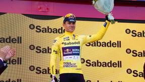 Cyclisme - Tour de France : Evenepoel peaufine son scénario rêvé...