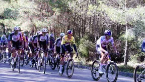 Cyclisme : Evenepoel peut-il arriver au niveau de Pogacar ? Il lance le débat