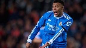 Kylian Mbappé au cœur d'une polémique : L'insulte en plein match qui va faire parler