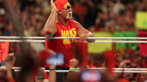 WWE : Le fils du légendaire Hulk Hogan prêt à se lancer dans le catch 
