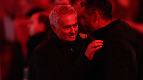 Pierre Ménès réagit à la rumeur Mourinho au Real Madrid : «Il va faire comme tous les autres avec Mbappé»