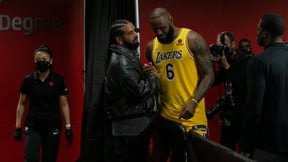 NBA : Drake sort du silence dans son nouvel album, le clash est relancé avec LeBron James