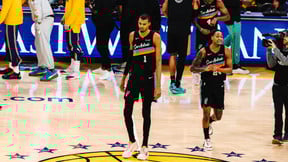 «Fuck PSG» : Wembanyama, la provocation qui n’en finit pas…