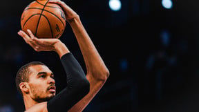 NBA : Victor Wembanyama doit sauver les Spurs, ses coéquipiers lui mettent la pression !