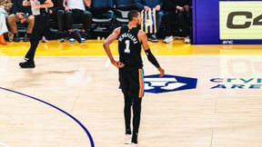 NBA - «On veut Wemby !» : Victor Wembanyama est attendu de pied ferme à New York !