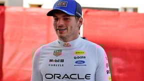 F1 : Un grand espoir rejoint Verstappen, «la pression est énorme, surtout avec Max»