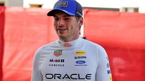 F1 : Verstappen devenu papa, «c’est exactement ce qu’il ne faut pas faire»