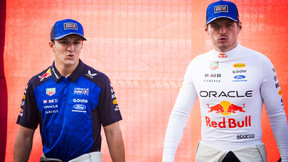 F1 - «Je ne prends aucun plaisir» : Le coup de gueule d’Isack Hadjar après Max Verstappen !