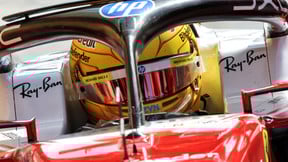 F1 : Lewis Hamilton change de vie pour 2026, «j'ai tout laissé derrière moi» 