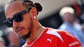 F1 - «Quand je prendrai ma retraite...» : Kim Kardashian a changé les plans de Lewis Hamilton ?