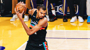 NBA : Wembanyama, le rendez-vous qui risque de faire des étincelles 