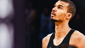 Victor Wembanyama méconnu en France : Voilà le sondage qui prouve que des Français n'ont jamais entendu parler de lui !