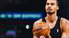 «Il y a une certaine fierté» : Du nouveau au All-Star Game, Wembanyama veut faire le show !