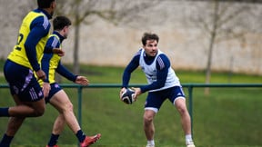 XV de France : «La première fois» qui l'a marqué, les retrouvailles spéciales pour Antoine Dupont