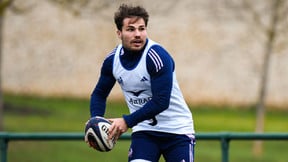 Antoine Dupont passe aux aveux : «Il m'aide beaucoup», le partenaire qui change tout...