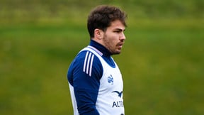 Antoine Dupont critiqué avoir rencontré Zidane et Henry : «Si j'en suis venu à faire cette déclaration…» 