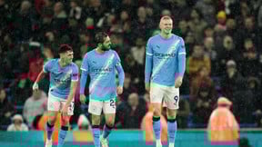 Haaland au PSG : Un journaliste fait fuiter une discussion secrète...