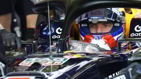 Max Verstappen prépare son avenir : Il annonce déjà sa future équipe !