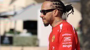 F1 - Lewis Hamilton : Ses relations «discrètes» avec des stars avant Kim Kardashian ?