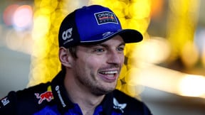 F1 - Verstappen : «Une catastrophe absolue», sa compagne balance sur leur première rencontre !