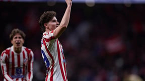 Transfert de Julian Alvarez : L'Atlético dit oui au PSG !
