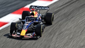 Révolution en F1 : Max Verstappen réclame déjà une nouvelle voiture !