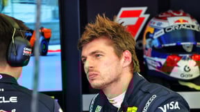 «Je m'occuperai d'autres choses si...» : Max Verstappen va quitter la F1 «dès cette année» ?